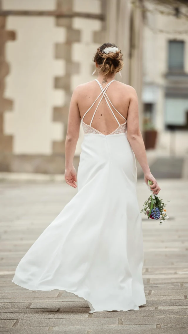 ✨ Pourquoi notre boutique est fermée le mardi ? ✨Chères clientes, vous êtes nombreuses à vous poser la question, alors voici notre réponse ! 💬Atelier M&F n’est pas une boutique comme les autres. Nous sommes créatrices passionnées, et chaque modèle est pensé, conçu et fabriqué avec soin par nos mains. Cette démarche artisanale demande du temps et beaucoup d’amour. ❤️C’est pour cette raison que nous avons choisi de fermer notre boutique le mardi, un moment essentiel pour nous consacrer pleinement à la création et à la fabrication de vos pièces uniques.Merci pour votre compréhension et votre soutien précieux. Grâce à vous, nous pouvons continuer à faire ce que nous aimons : créer pour vous ! ✨Avec tout notre amour,
L’équipe Atelier M&F : Marie et Fanny💕