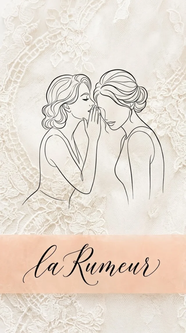 La rumeur se confirme…une nouvelle collection a rejoint  nos rayons…
vous mourrez d’envie d’en savoir plus?
Voici les réponses aux questions des « curieuses »!
Et bientôt… on vous en dévoile encore plus!Marie & Fanny
Atelier M&F
16 grande rue
85500 Les Herbiers#robedemariée #mariagepaysdelaloire #ateliermetf #nouvellecollection